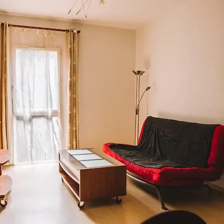 Quiet Flat 2min From The Capitole Toulouse