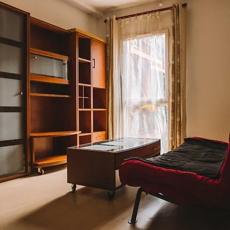 Quiet Flat 2min From The Capitole * Toulouse