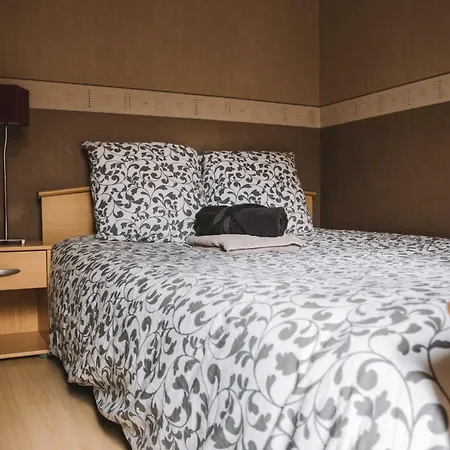 Apartment Quiet Flat 2min From The Capitole Toulouse