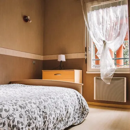 Quiet Flat 2min From The Capitole Apartment